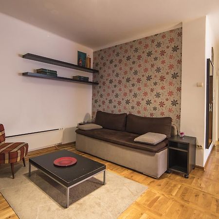 D-Home Apartment Beograd Ngoại thất bức ảnh