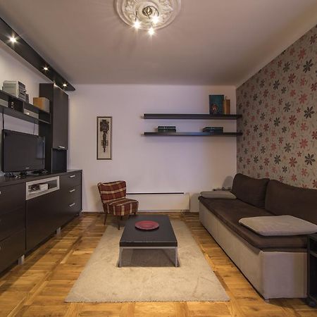 D-Home Apartment Beograd Ngoại thất bức ảnh