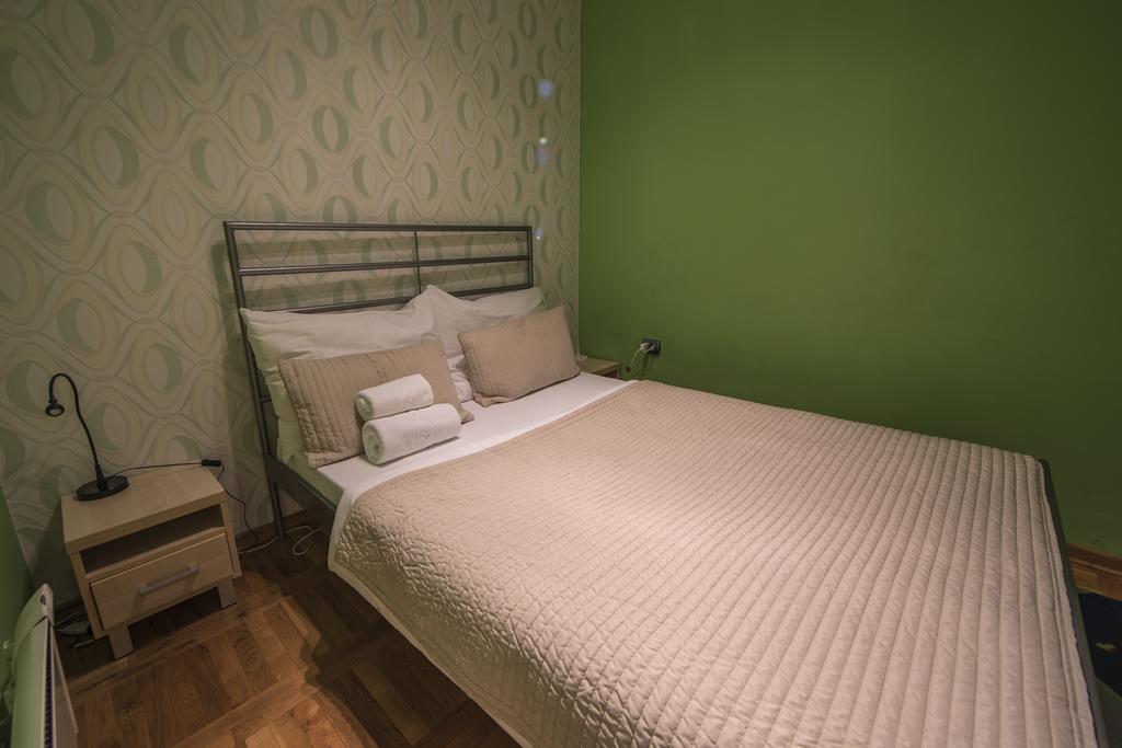 D-Home Apartment Beograd Ngoại thất bức ảnh