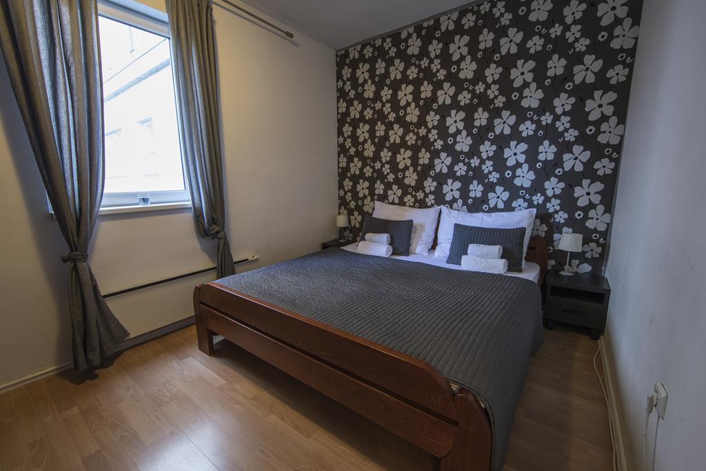 D-Home Apartment Beograd Ngoại thất bức ảnh