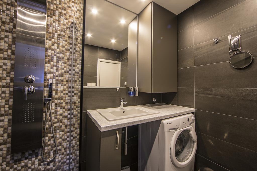 D-Home Apartment Beograd Ngoại thất bức ảnh