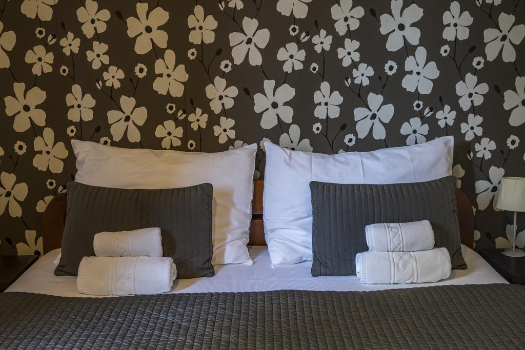 D-Home Apartment Beograd Ngoại thất bức ảnh