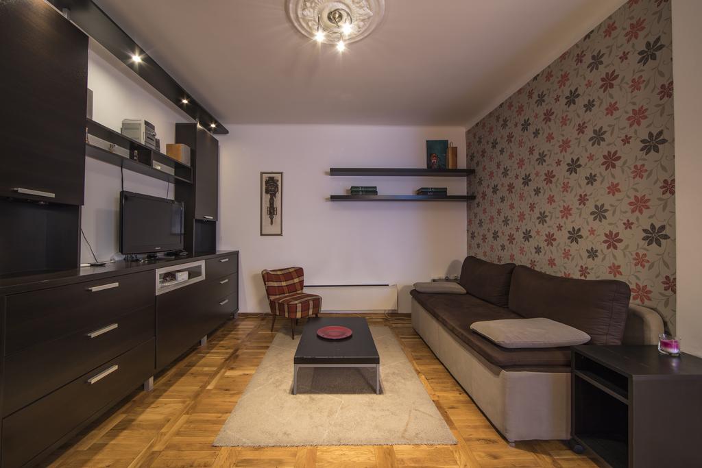 D-Home Apartment Beograd Ngoại thất bức ảnh